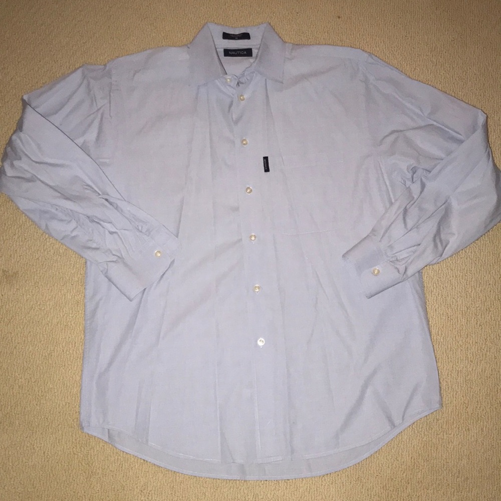 Nautica Dress shirt